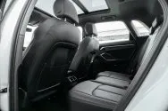 Audi Q3 New Gen White Audi Q3 New Gen White