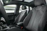 Audi Q3 New Gen White Audi Q3 New Gen White