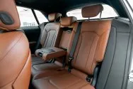 Audi Q8 Gri Audi Q8 Gri