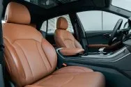 Audi Q8 Gri Audi Q8 Gri