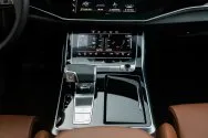 Audi Q8 Gri Audi Q8 Gri