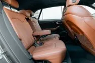 Audi Q8 Gri Audi Q8 Gri