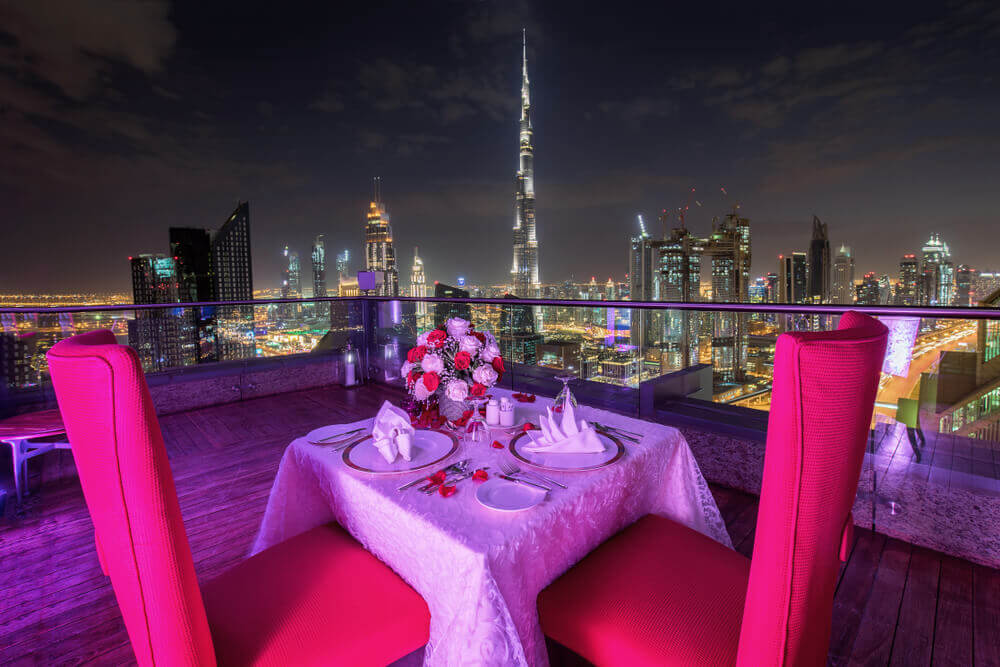 2025'te Dubai'yi Bütçeyle Ziyaret Etmek: Bilmeniz Gereken Her Şey