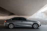 BMW 330 New Gen Grey