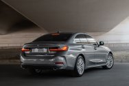 BMW 330 New Gen Grey