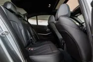 BMW 330 Neue Generation Grau BMW 330 Neue Generation Grau