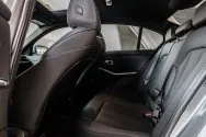 BMW 330 Neue Generation Grau BMW 330 Neue Generation Grau