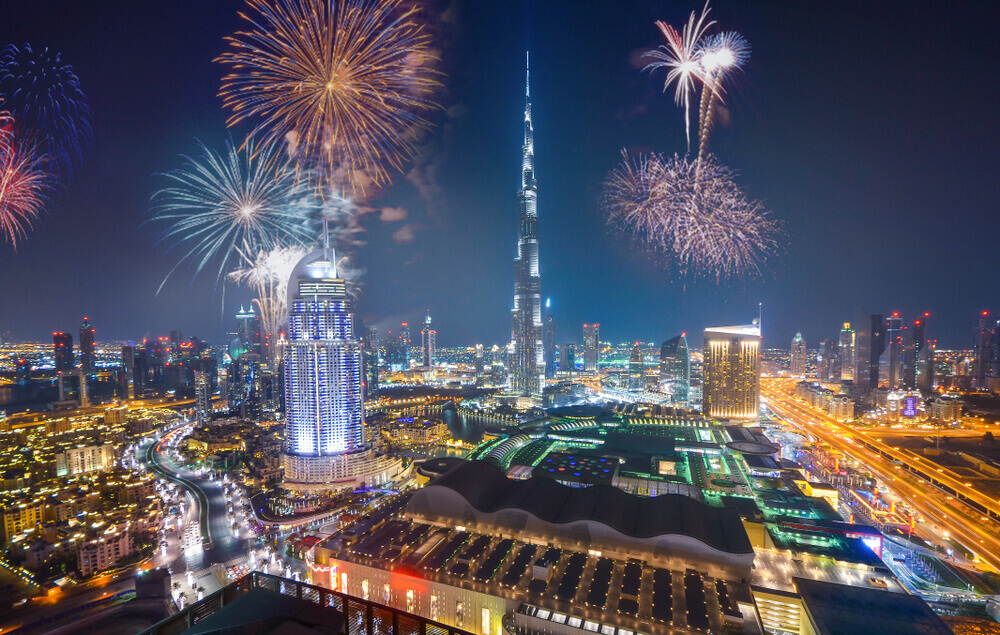 Nachtleben in Dubai - Alles was Sie wissen müssen