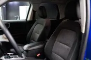 Ford Bronco Sport Azul Ford Bronco Sport Azul