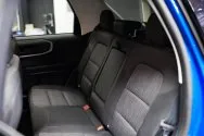 Ford Bronco Sport Azul Ford Bronco Sport Azul
