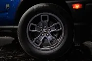 Ford Bronco Sport Azul Ford Bronco Sport Azul