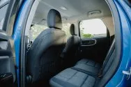 Ford Bronco Sport Blue Ford Bronco Sport Blue