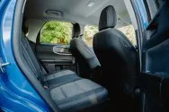 Ford Bronco Sport Blue Ford Bronco Sport Blue