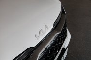 Kia Sportage New Gen Blanco y Negro