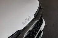 Kia Sportage New Gen Blanco y Negro Kia Sportage New Gen Blanco y Negro