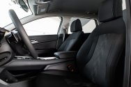 Kia Sportage New Gen Blanco y Negro