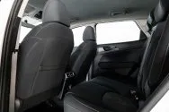 Kia Sportage New Gen Blanco y Negro