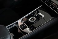 Kia Sportage New Gen Blanco y Negro