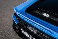 Lamborghini Huracan EVO Himmelblau Lamborghini Huracan EVO Himmelblau