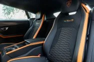 Lamborghini Urus Cinzento Mate Lamborghini Urus Cinzento Mate