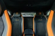Lamborghini Urus Cinzento Mate Lamborghini Urus Cinzento Mate