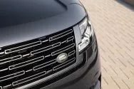 Land Rover Range Rover Autobiography Long Grey