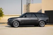 Land Rover Range Rover Autobiography Long Grey