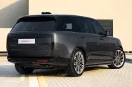 Land Rover Range Rover Autobiography Long Grey