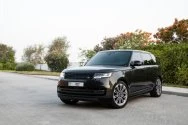 Land Rover Range Rover Autobiography Long Grey