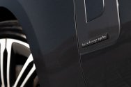 Land Rover Range Rover Autobiography Longo Cinzento Land Rover Range Rover Autobiography Longo Cinzento