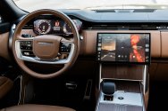 Land Rover Range Rover Autobiography Long Grey