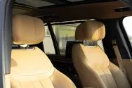Land Rover Range Rover Autobiography Long Grey