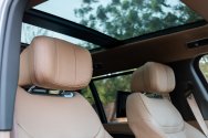 Land Rover Range Rover Autobiography Long Grey