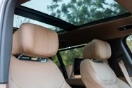 Land Rover Range Rover Autobiography Long Grey Land Rover Range Rover Autobiography Long Grey