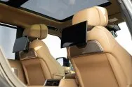 Land Rover Range Rover Autobiography Long Grey