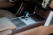 Land Rover Range Rover Autobiography Long Grey