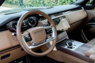 Land Rover Range Rover Autobiography Long Grey
