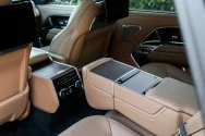 Land Rover Range Rover Autobiography Long Grey Land Rover Range Rover Autobiography Long Grey