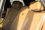 Land Rover Range Rover Autobiography Longo Cinzento Land Rover Range Rover Autobiography Longo Cinzento