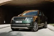 Land Rover Range Rover HSE Vert