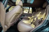 Land Rover Range Rover HSE Green Land Rover Range Rover HSE Green
