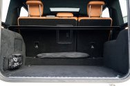 Mercedes G63 AMG Vit
