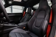 Porsche 911 קאררה אדום Porsche 911 קאררה אדום