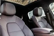 Porsche Cayenne Coupé Grijs Porsche Cayenne Coupé Grijs