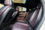 Porsche Cayenne Coupé Grigio