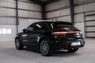 Porsche Macan Noir