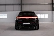 Porsche Macan Preto Porsche Macan Preto