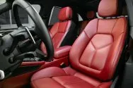 Porsche Macan Preto Porsche Macan Preto