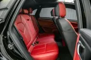 Porsche Macan Preto Porsche Macan Preto