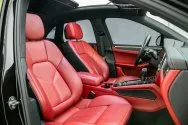 Porsche Macan Preto Porsche Macan Preto
